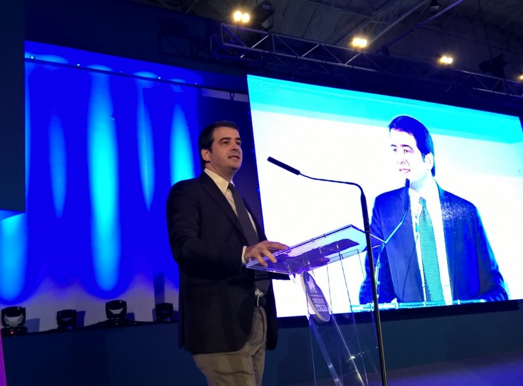 Iorio avvia il cantiere di Direzione Italia, arriva Fitto