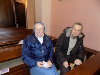 Nuova ‘inquilina’ per l’eremo di Sant’Egidio: suor Margherita