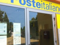 Termoli (Campobasso) - ufficio postale