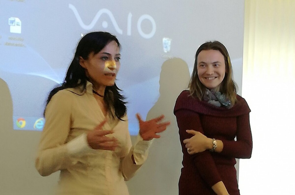 Infermieri molisani si fanno strada in Europa, il focus dell’Ipasvi