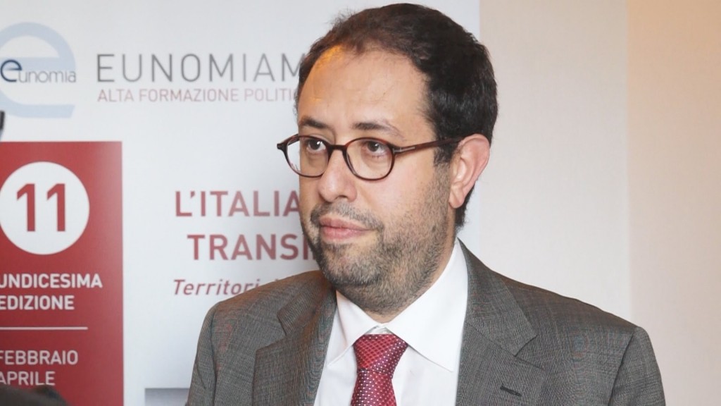 Entra nel vivo il congresso Pd: Nannicini in Molise per Renzi