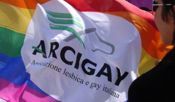 8 marzo, l’Arcigay si racconta a Palazzo San Giorgio