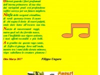 Omaggio poetico per le Donne del Molise