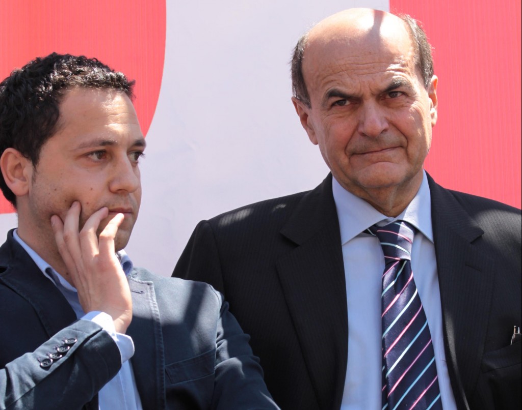 Dal Def al Jobs act, Mdp scende in piazza coi banchetti