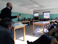 Massafra (Cgil) da Pozzilli lancia il nuovo Statuto dei lavoratori