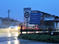 Inquinamento, nessun camion può entrare in città?