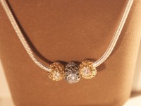 Isernia, coppia di ladri tenta il colpo in gioielleria