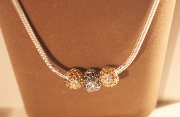 Isernia, coppia di ladri tenta il colpo in gioielleria