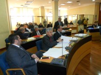 Egam, grandi manovre per trovare una mediazione