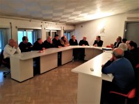 Bonifica di Venafro, la commissaria convoca il consiglio