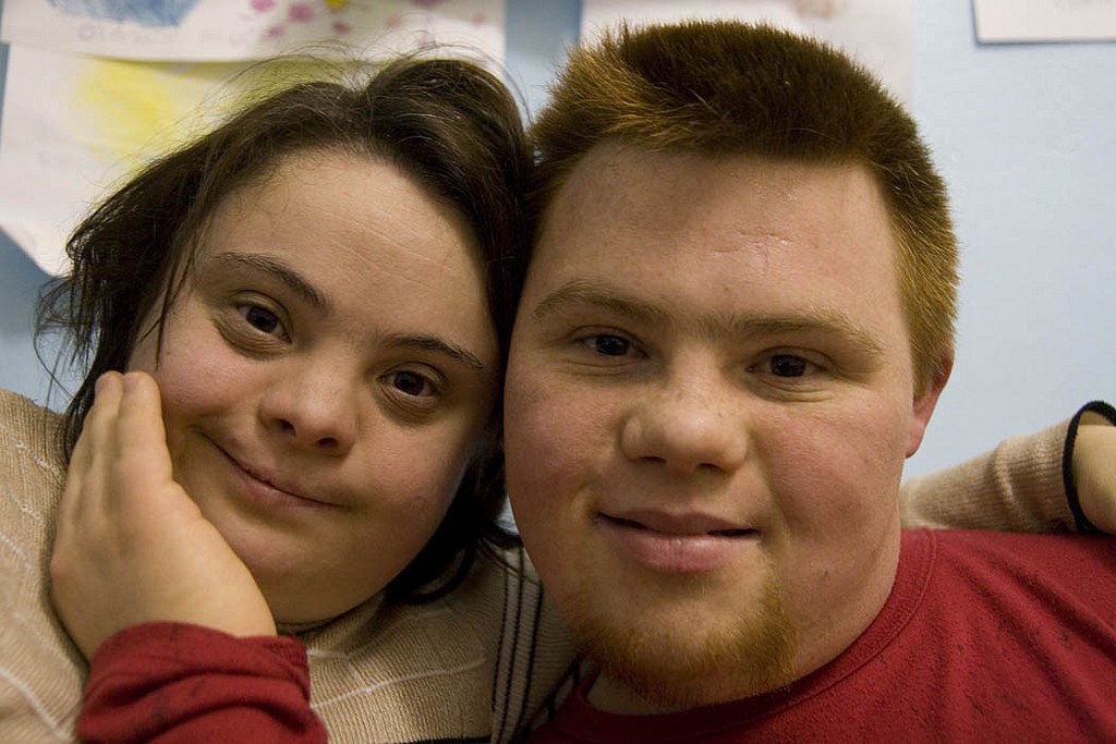 Giornata mondiale della sindrome di Down, famiglie e ragazzi in piazza