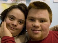 Giornata mondiale della sindrome di Down, famiglie e ragazzi in piazza