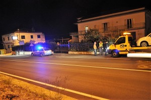 incidente 24 marzo 2017