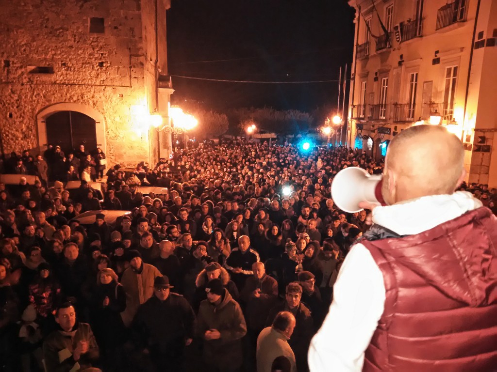 «Inquinamento, tempo scaduto». Nessuna risposta alle Mamme di Venafro