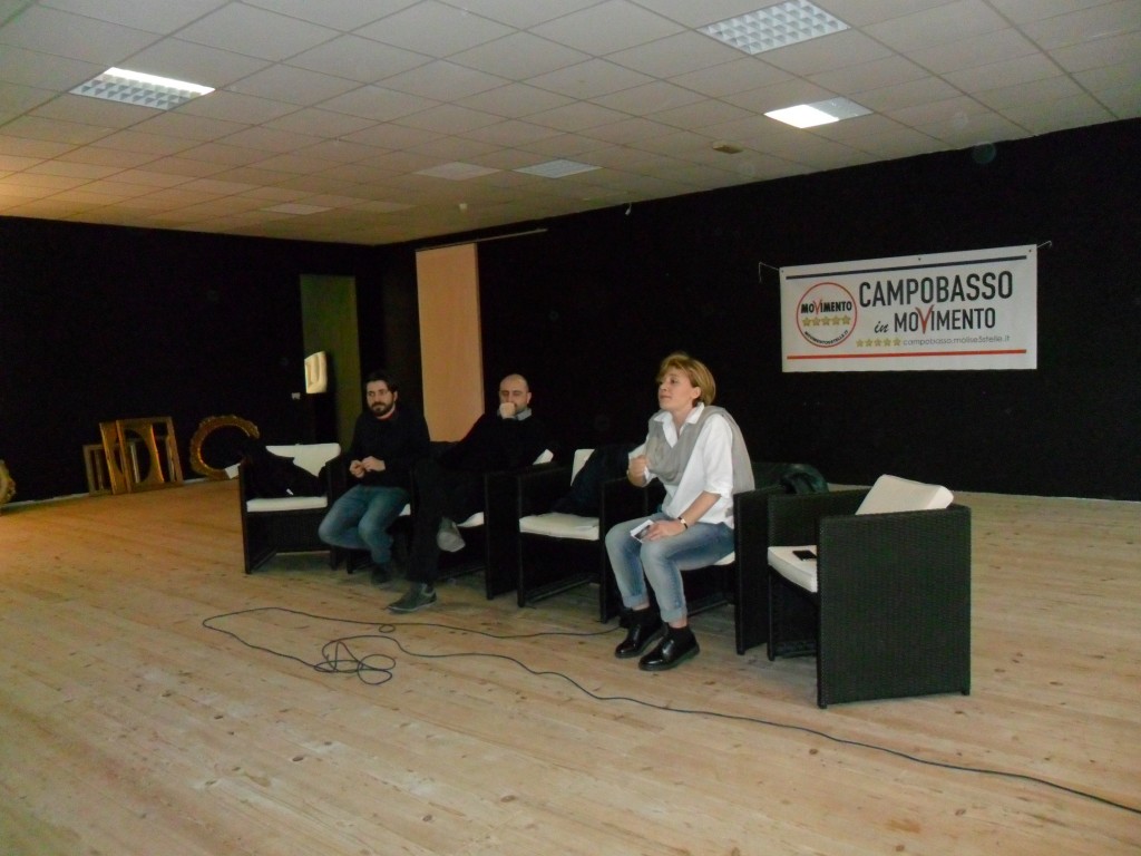 Favoriti e gelosi della differenza: «Noi 5 Stelle non siamo come gli altri»