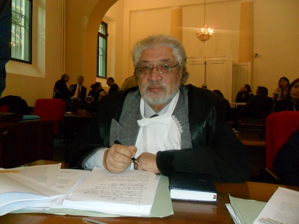 Pornodiva violentata, il presunto stupratore si difende: «Accusa calunniosa»