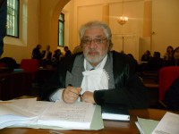 Pornodiva violentata, il presunto stupratore si difende: «Accusa calunniosa»