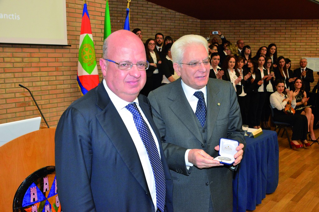 Primarie e non solo, parla il rettore