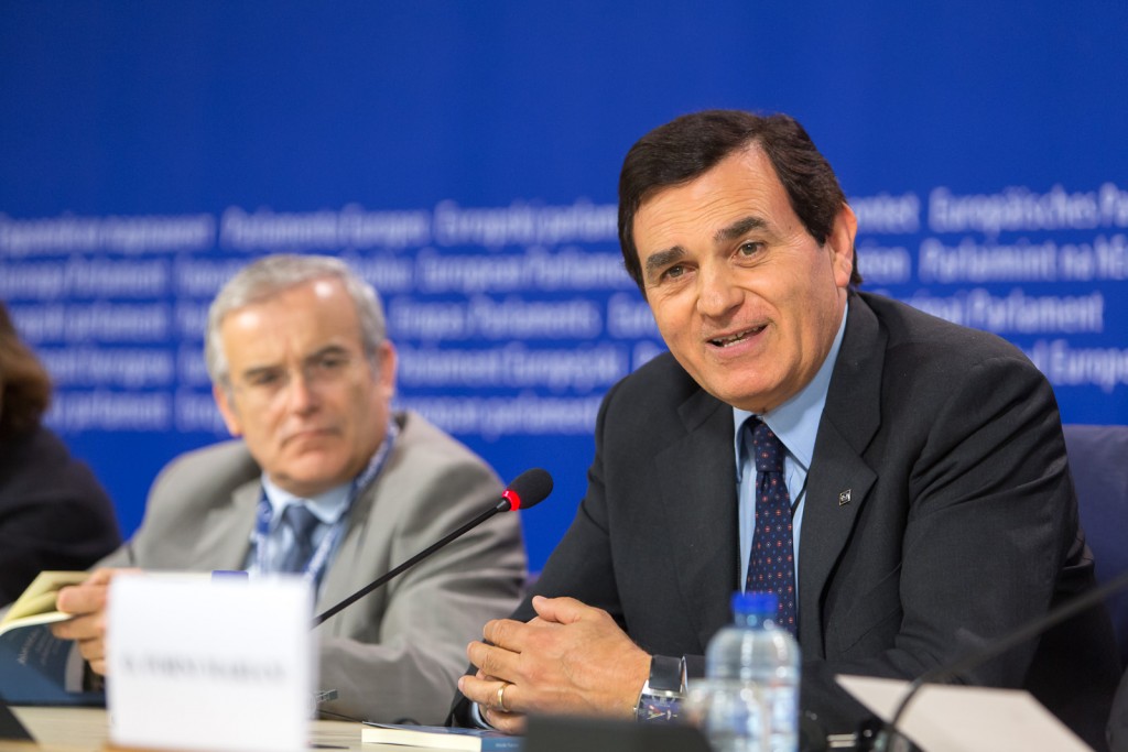 Visita a Bruxelles, Patriciello svela i vincitori del concorso per i 60 anni dell’Ue