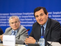 Visita a Bruxelles, Patriciello svela i vincitori del concorso per i 60 anni dell’Ue