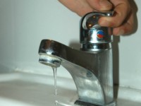 Lavori sulla rete idrica di Campobasso, lunedì rubinetti a secco. Ecco dove