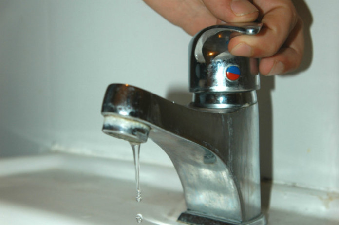 Lavori sulla rete idrica di Campobasso, lunedì rubinetti a secco. Ecco dove