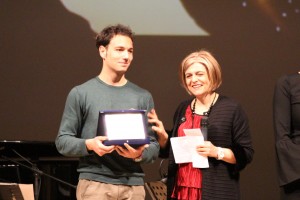 secondo classificato -Fratianni Virginio