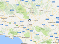 Filignano, sisma nella serata di ieri