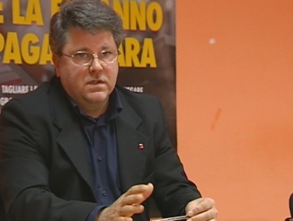 Voucher e appalti, la Cgil non molla il fronte fino alla conversione del decreto