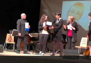 terza classificata - Rotundo Mariagiovanna