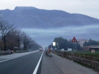 Puzza nell’aria, nuove segnalazioni in tutta la piana di Venafro