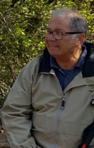 1 Salvatore Spina a Medjugorje due  giorni prima della morte