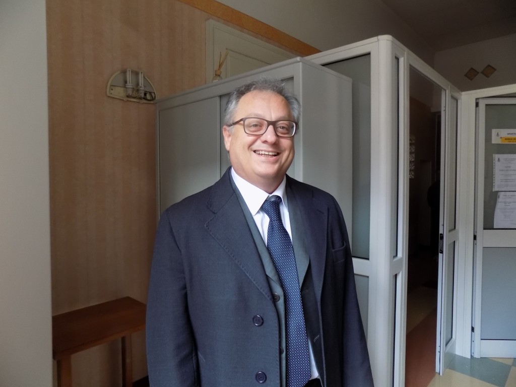 Bojano, Di Biase: «la realizzazione della piscina rafforzerà la posizione dell’area matesina»