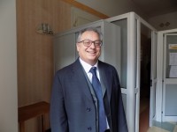 Bojano, Di Biase: «la realizzazione della piscina rafforzerà la posizione dell’area matesina»