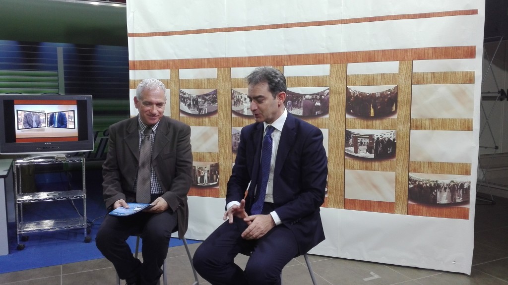 Area di crisi, in autunno la graduatoria degli aiuti