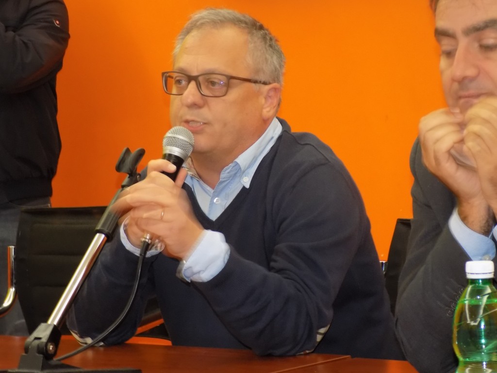 Bojano, sconto al club biancorosso