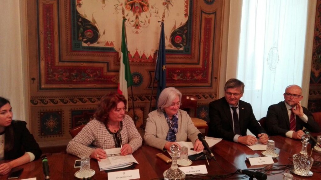 L’Antimafia fa tappa in Molise. «Terra sana ma guardia alta»