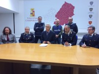 Truffe agli anziani,  sgominata una banda di ‘professionisti’ campani