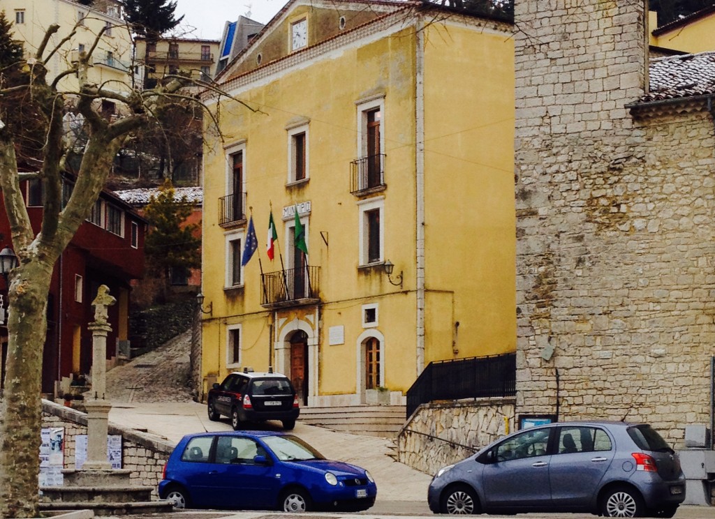 Carenza idrica a Cercemaggiore,  al via i lavori alla rete