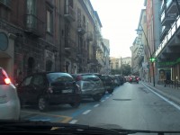 Campobasso, parcheggi più ‘salati’ in via Mazzini: passa da 50 centesimi a 1 euro la sosta di un’ora