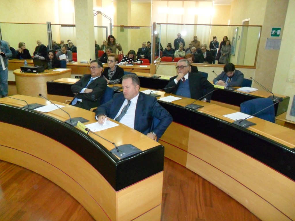 Il 33% dei molisani a rischio povertà. «Il governo Frattura cosa aspetta ad agire?»