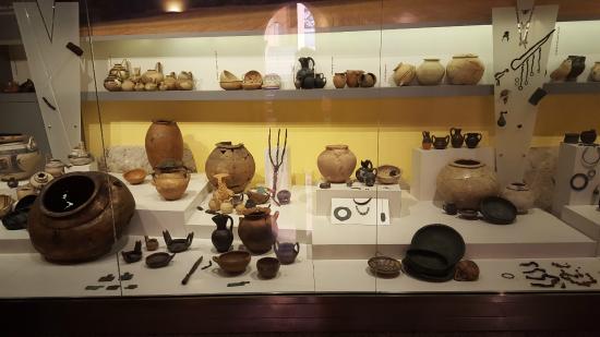 Pasqua e Pasquetta all’insegna della cultura, musei aperti in Molise