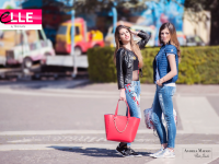 Modelli per un giorno, Homme e Elle by Toro Loco  ‘premiano’ i propri clienti