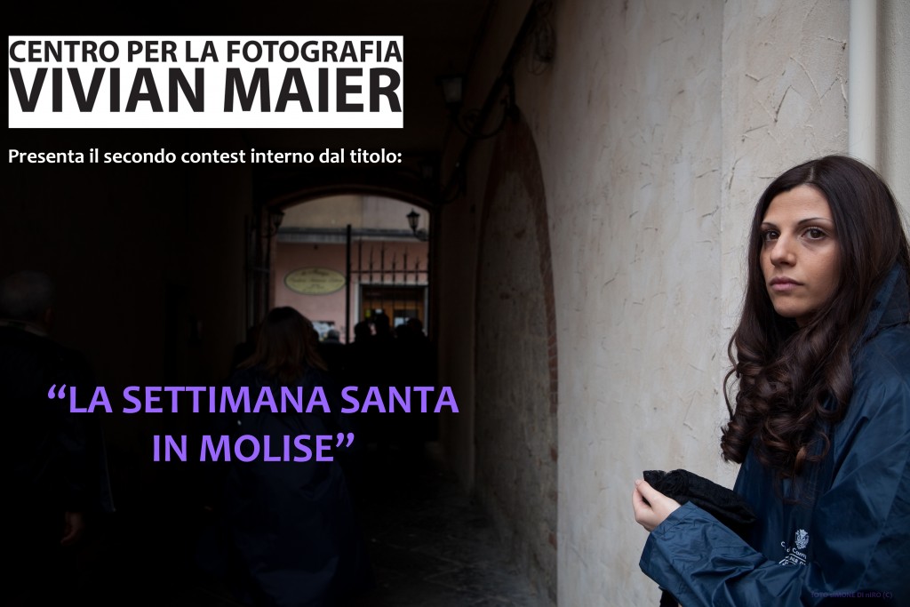 La settimana santa in Molise, il contest che premia gli scatti più suggestivi