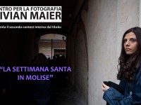 La settimana santa in Molise, il contest che premia gli scatti più suggestivi