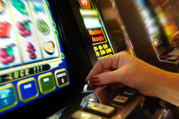 Lotta alla ludopatia, la comunità La Valle in prima linea