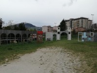 Campobasso, a San Giovanni le tappe del calvario di Gesù