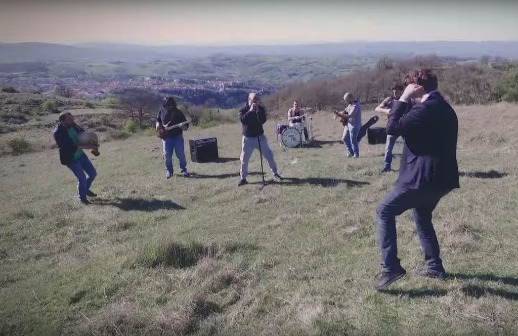 Il Molise? Esiste e… ferisce. È una terra «per chi capisce». IL VIDEO