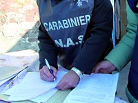 Case di riposo, il Nas ne chiude quattro e denuncia sette persone