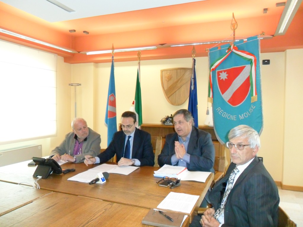 Egam, «attacchi strumentali. La norma indica la via per garantire la gestione pubblica»